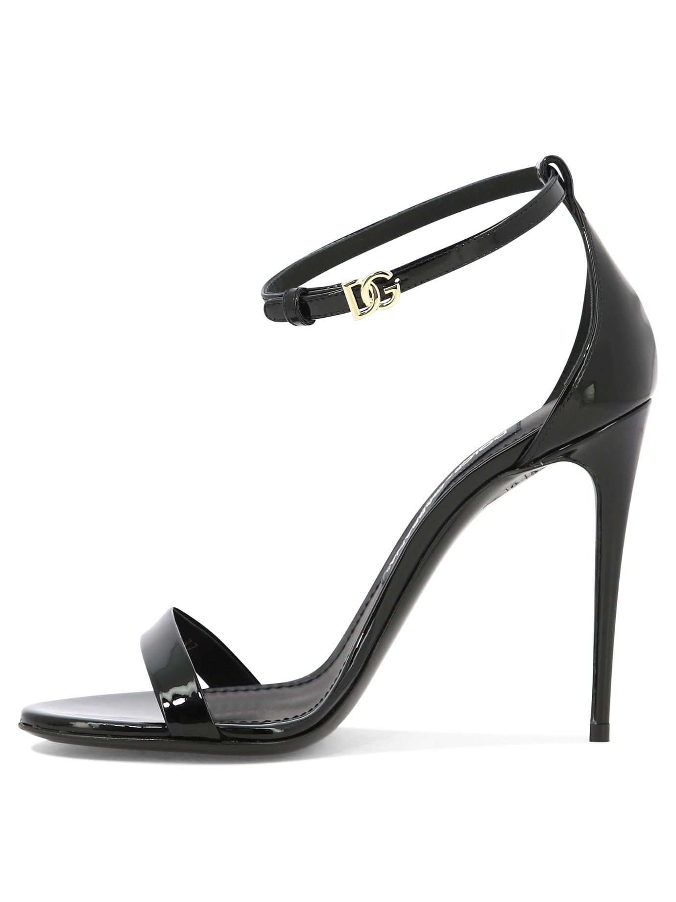 DOLCE & GABBANA Keira sandals